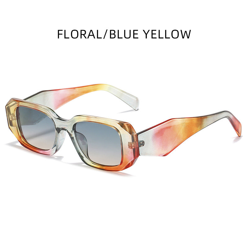 Wholesale Women's Square Sunglasses AC